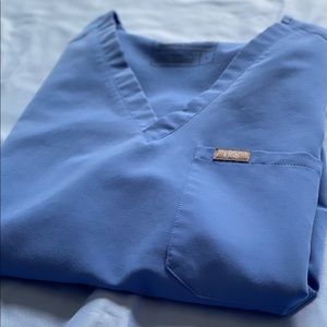 CORE Ceil Blue Catarina